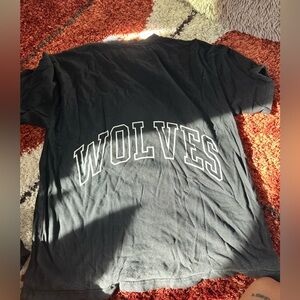 Darc Sport oversized Tee